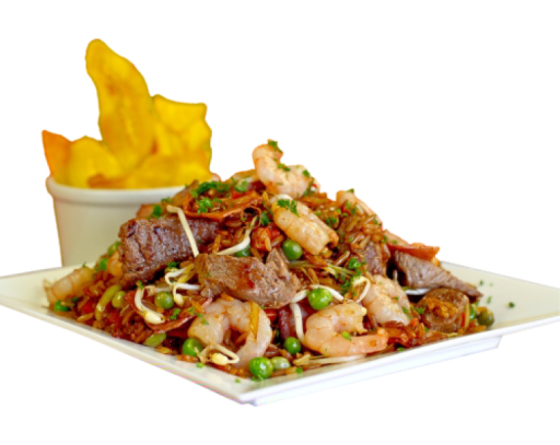 Arroz Indonesio